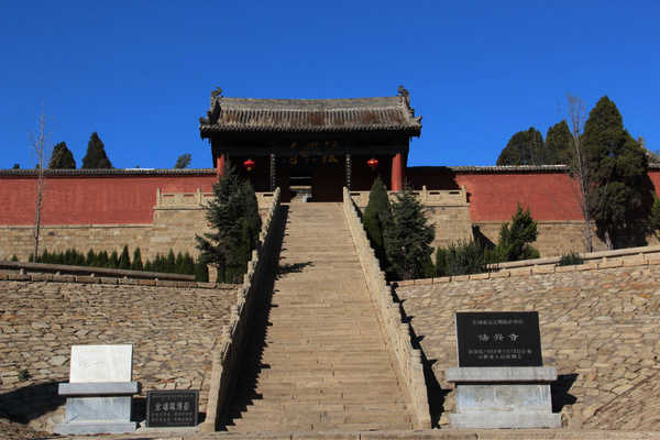 长治游玩详细攻略,长治游玩详细攻略一日游