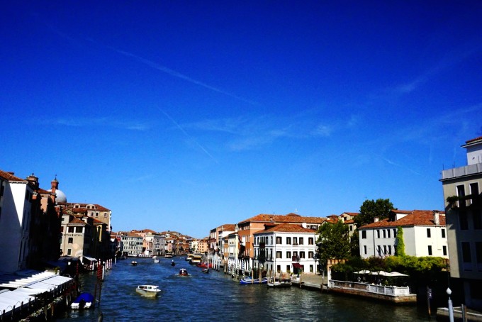 个女生的罗马、那不勒斯、佛罗伦萨、威尼斯、