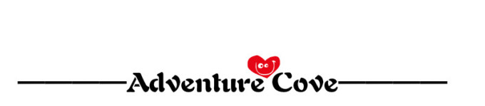 Adventure Cove Adventure Cove