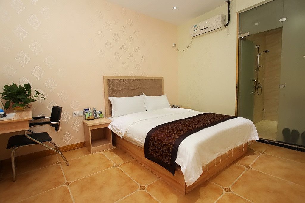 重庆蓝月亮宾馆