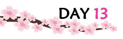 DAY13 DAY13