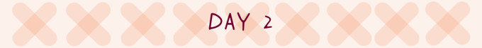 DAY 2--罗马的打折村 DAY 2--罗马的打折村