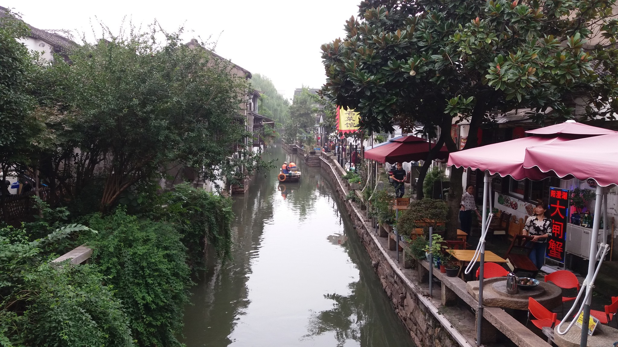 2016苏州旅游攻略,苏州自由行攻略,蚂蜂窝苏州