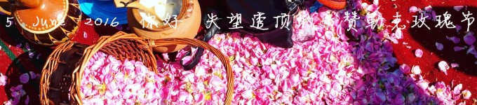 5 June 2016 你好 失望透顶的卡赞勒克玫瑰节 5 June 2016 你好 失望透顶的卡赞勒克玫瑰节