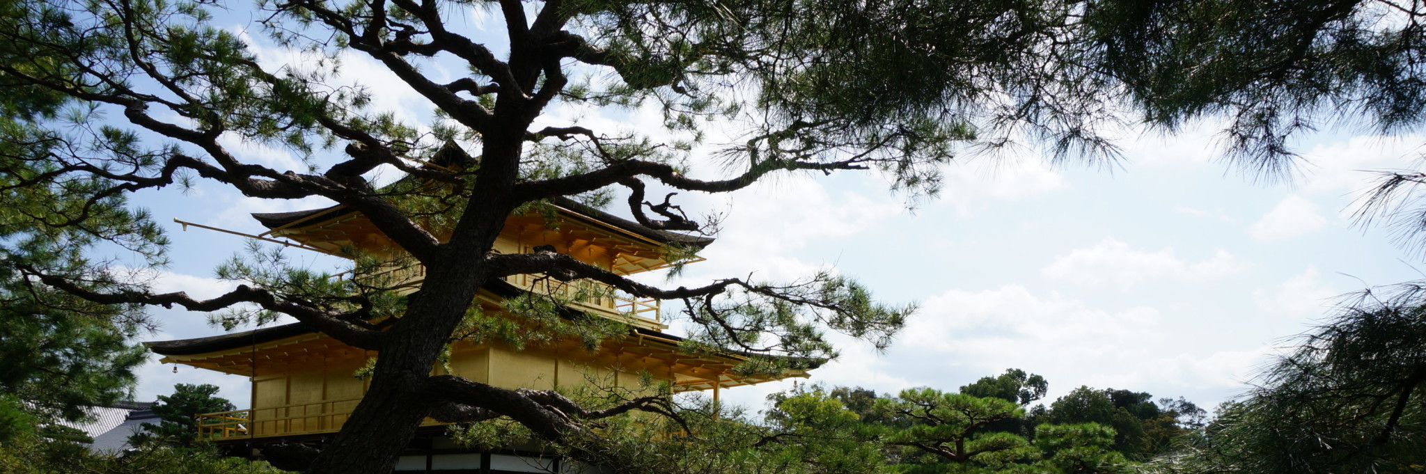 ... 京都(国庆6日:环球影城、和服体验、京都古寺