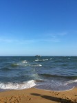 东屿岛一玉带滩 东屿岛一玉带滩