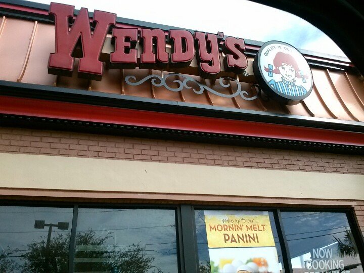 wendys