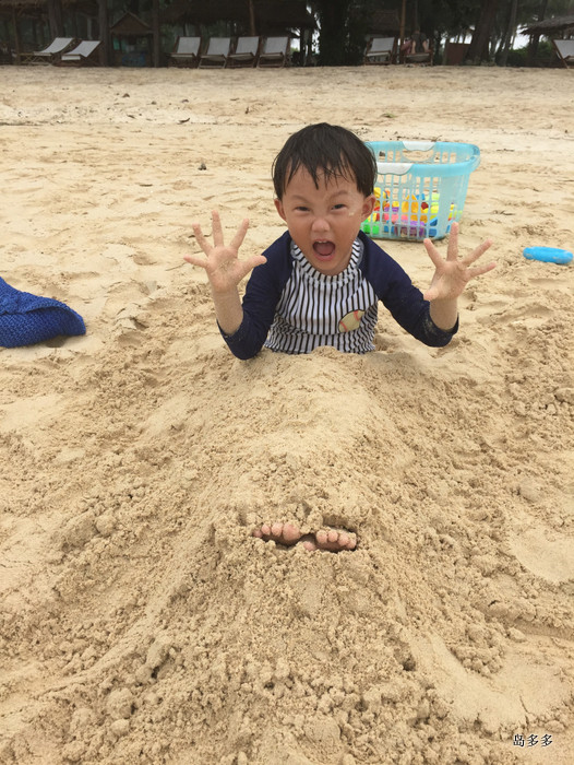 9.12-9.19普吉岛自由行,带娃还遇下雨, 蛋岛、珍