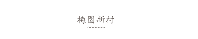 梅园新村 梅园新村