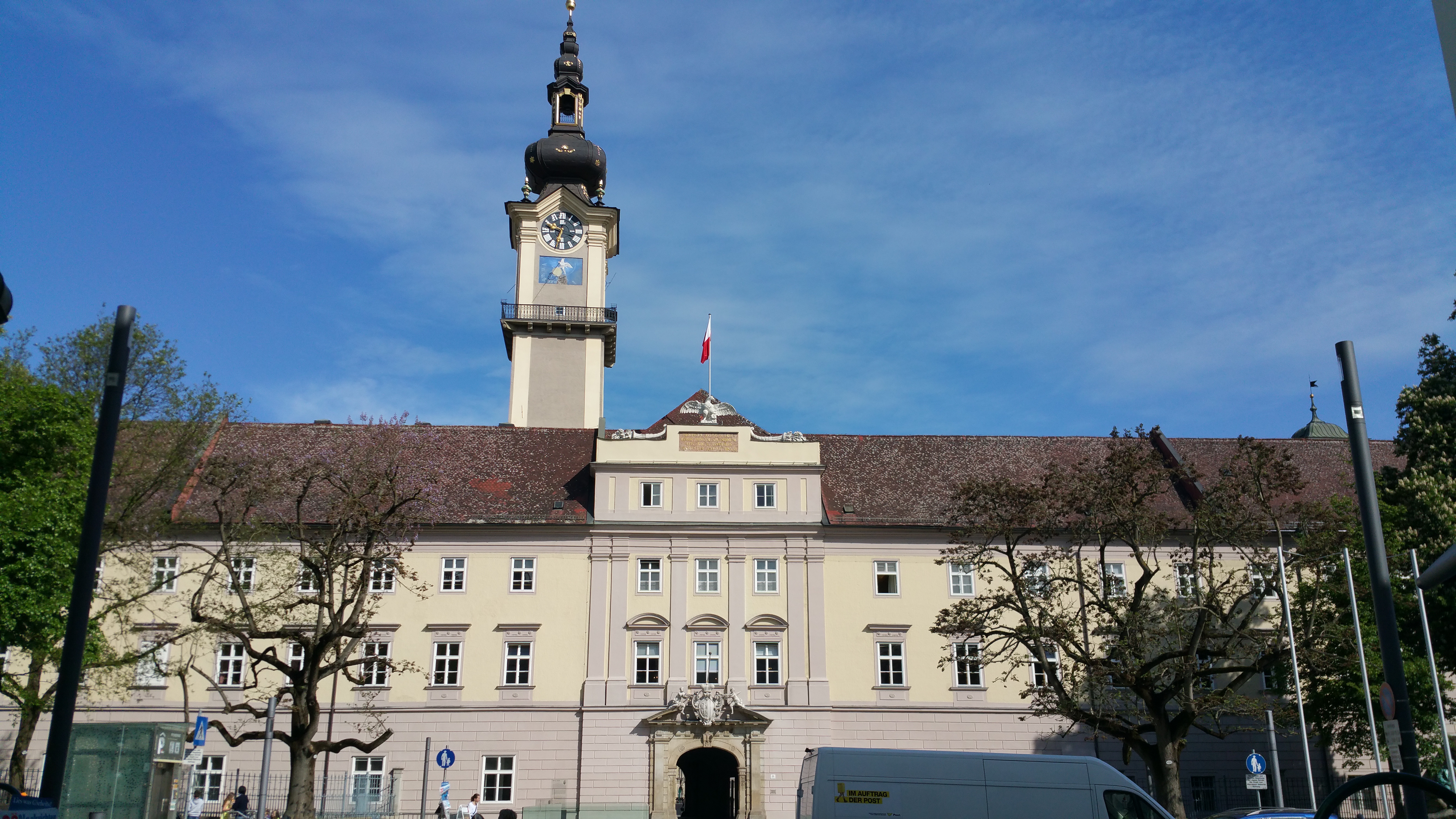 亚布力到林茨旅游