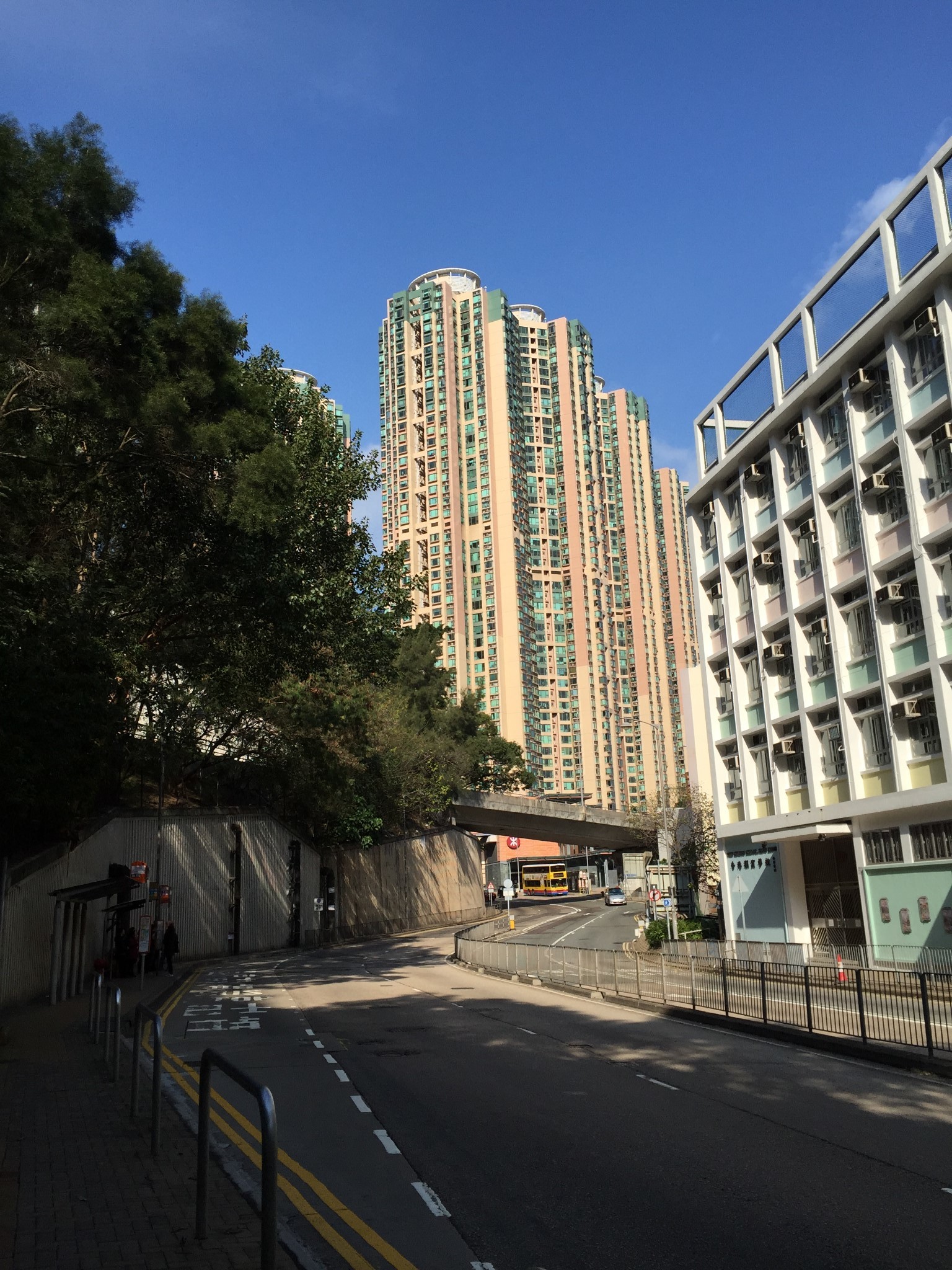 香港大学