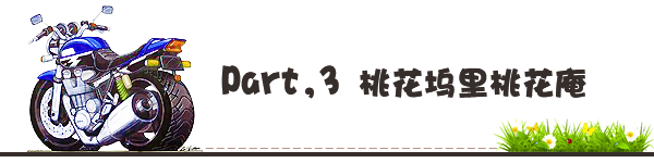 Part,3 桃花坞里桃花庵
