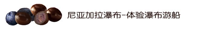 尼亚加拉瀑布-体验瀑布游船 尼亚加拉瀑布-体验瀑布游船