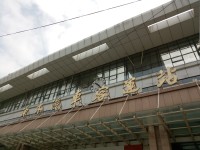 第三天榆林到神木 第三天榆林到神木