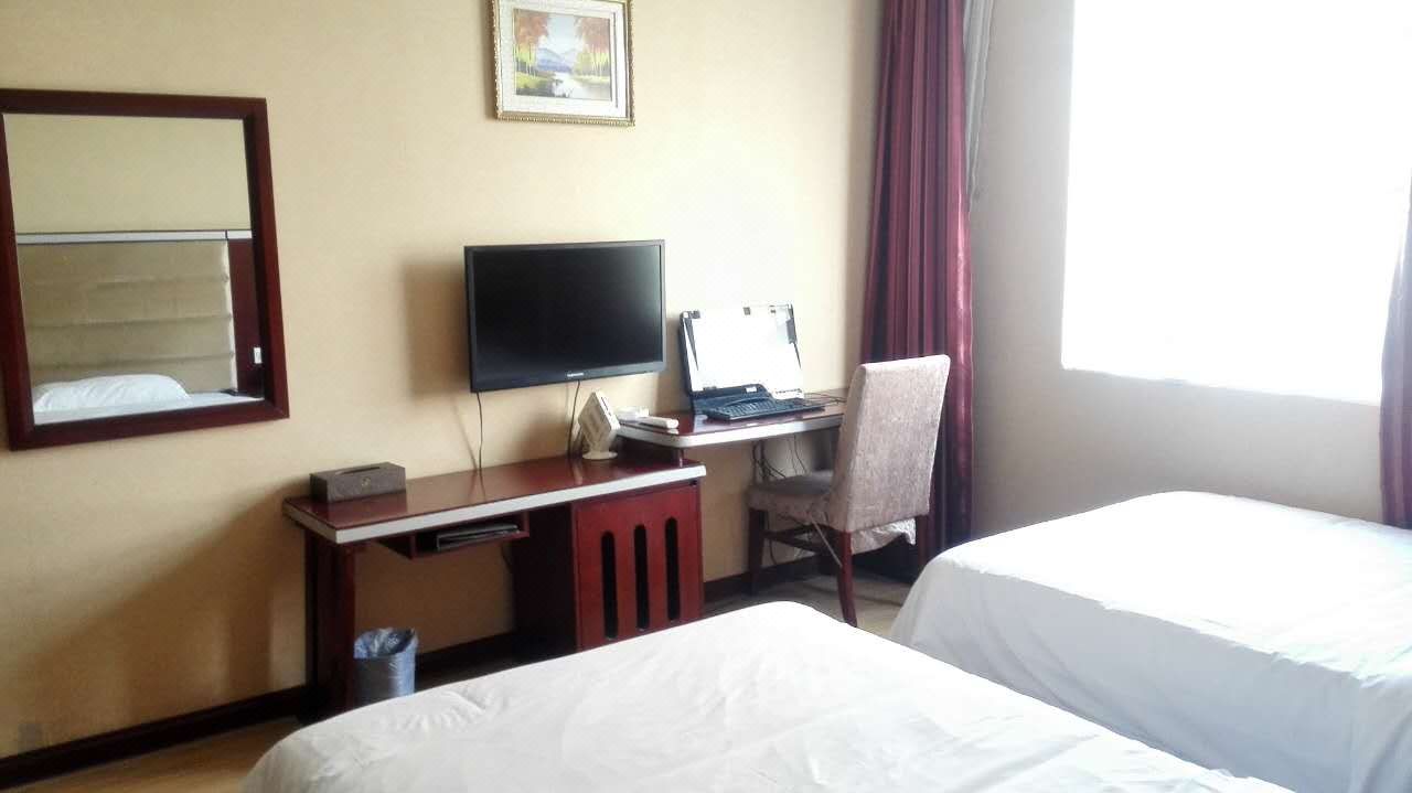 娄底市三和商务宾馆