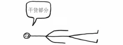 干货 干货